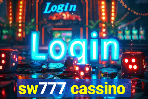 sw777 cassino